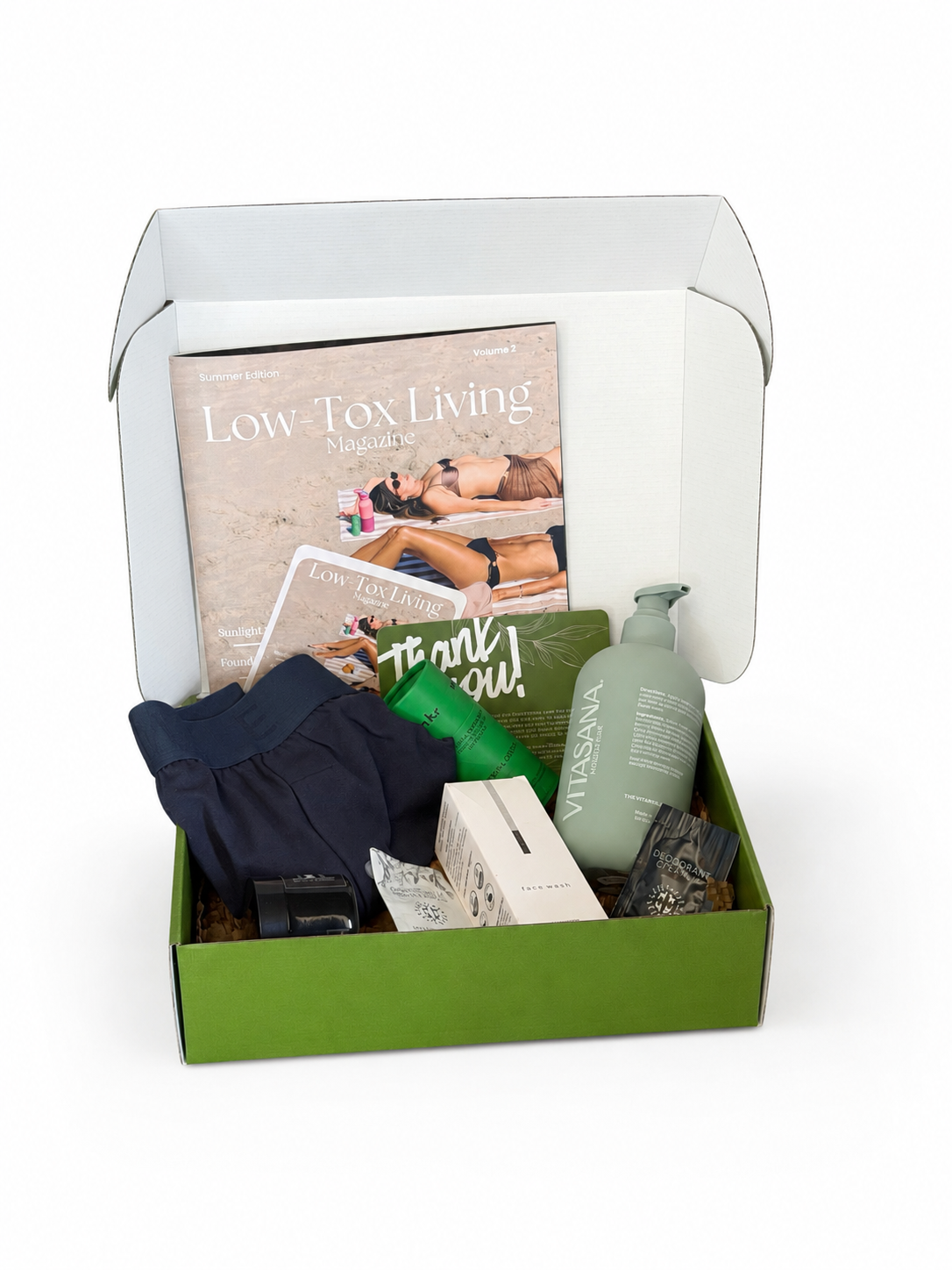 Men's Gift Box