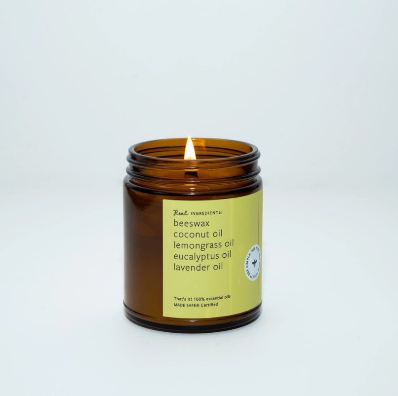 Fontana Candle (Choose Scent)