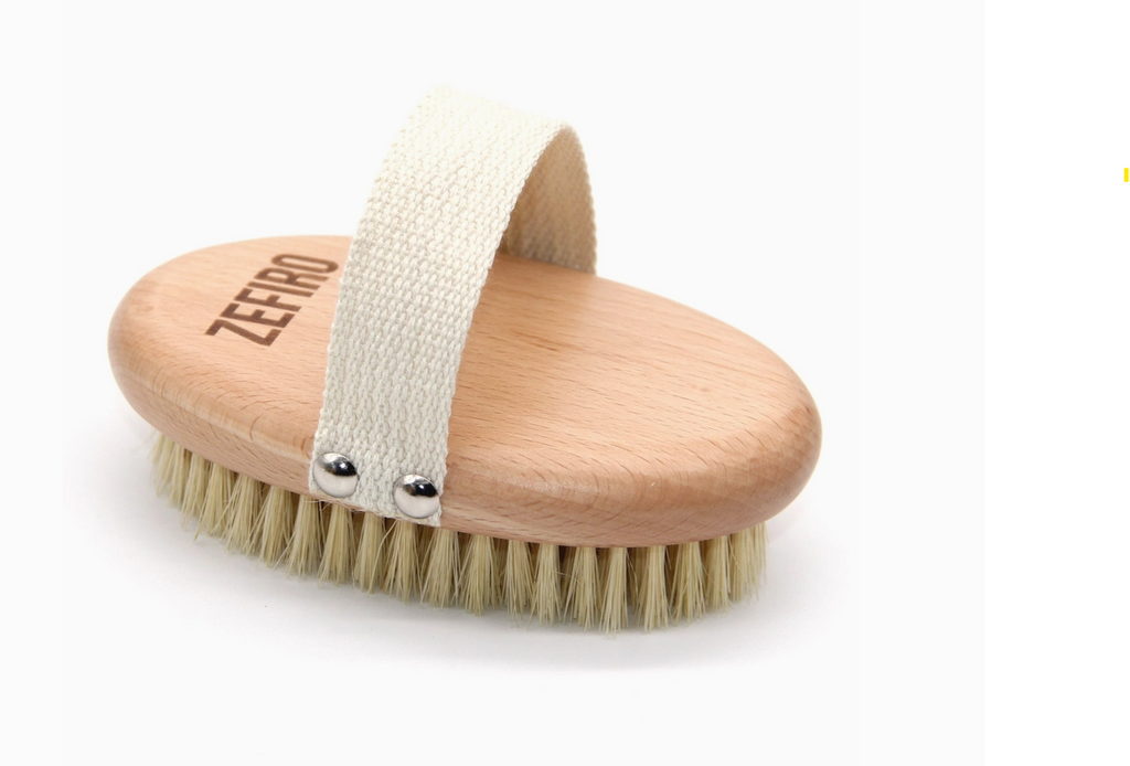 Dry Brush