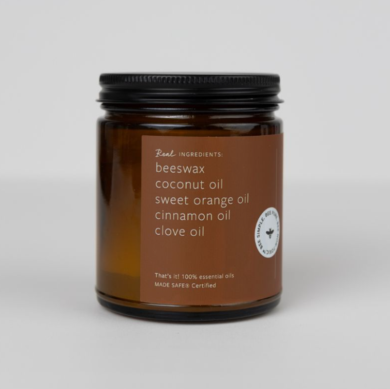 Fontana Candle (Choose Scent)
