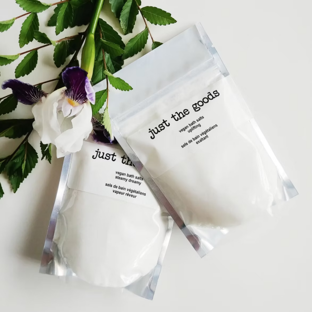 Just the Goods Body Scrub