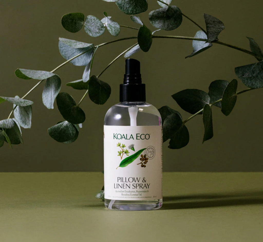 Pillow & Linen Spray