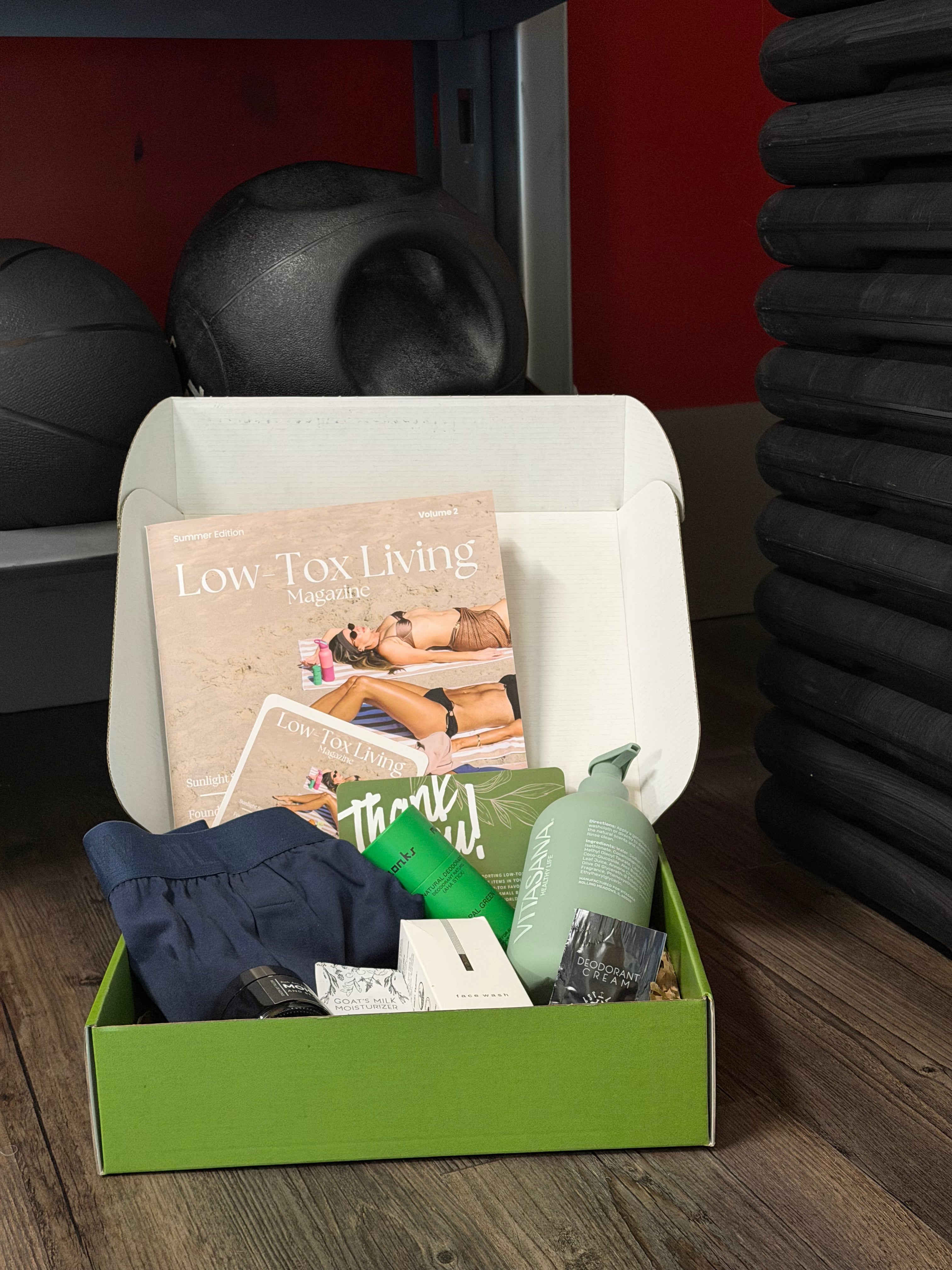 Men's Gift Box
