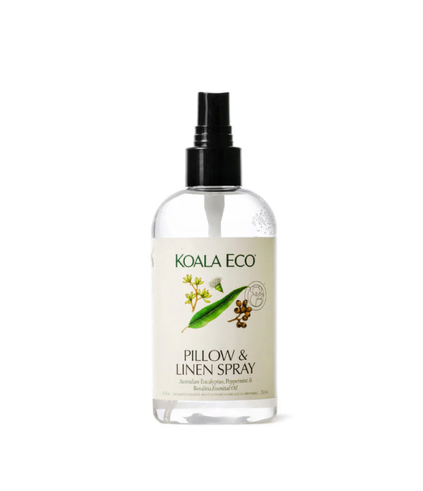 Pillow & Linen Spray