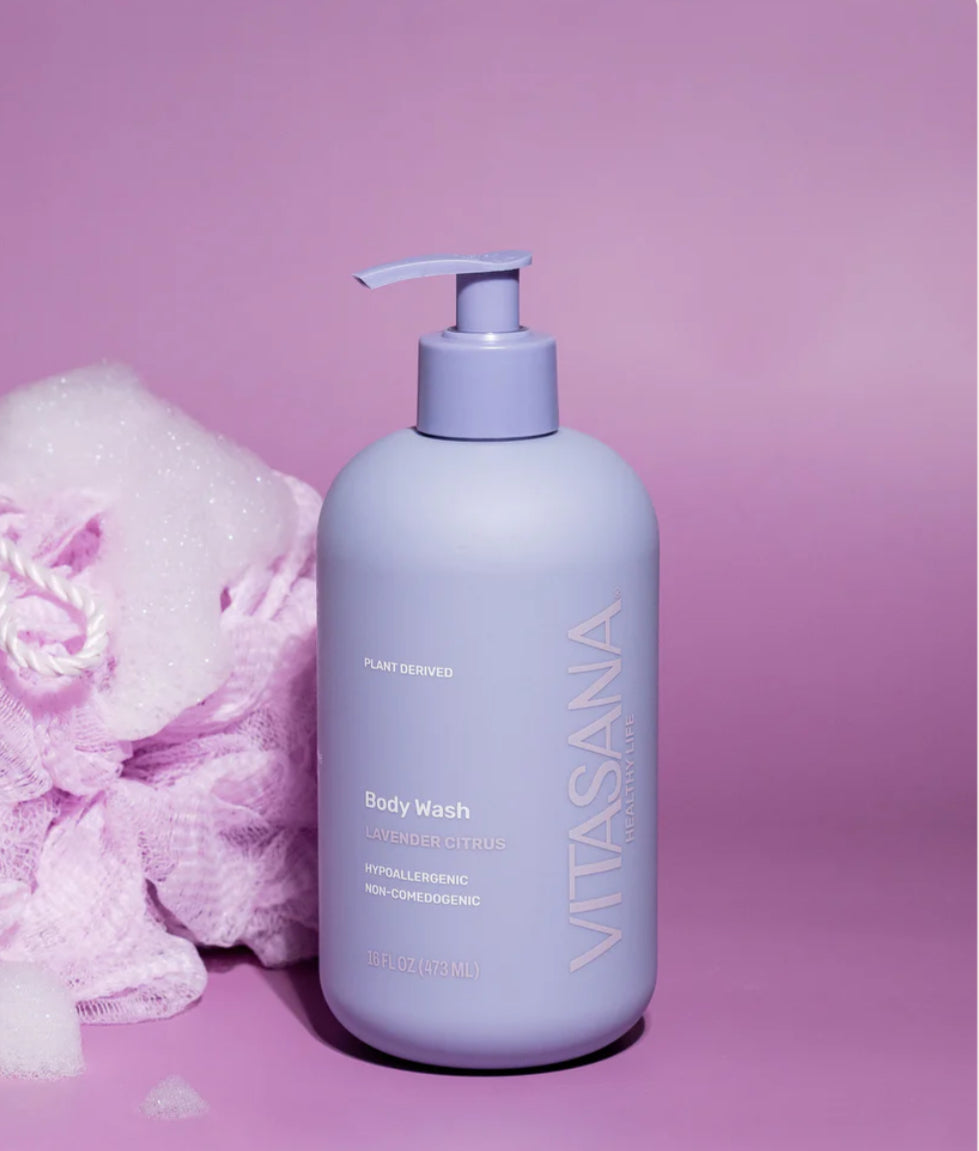 Vitasana Body Wash