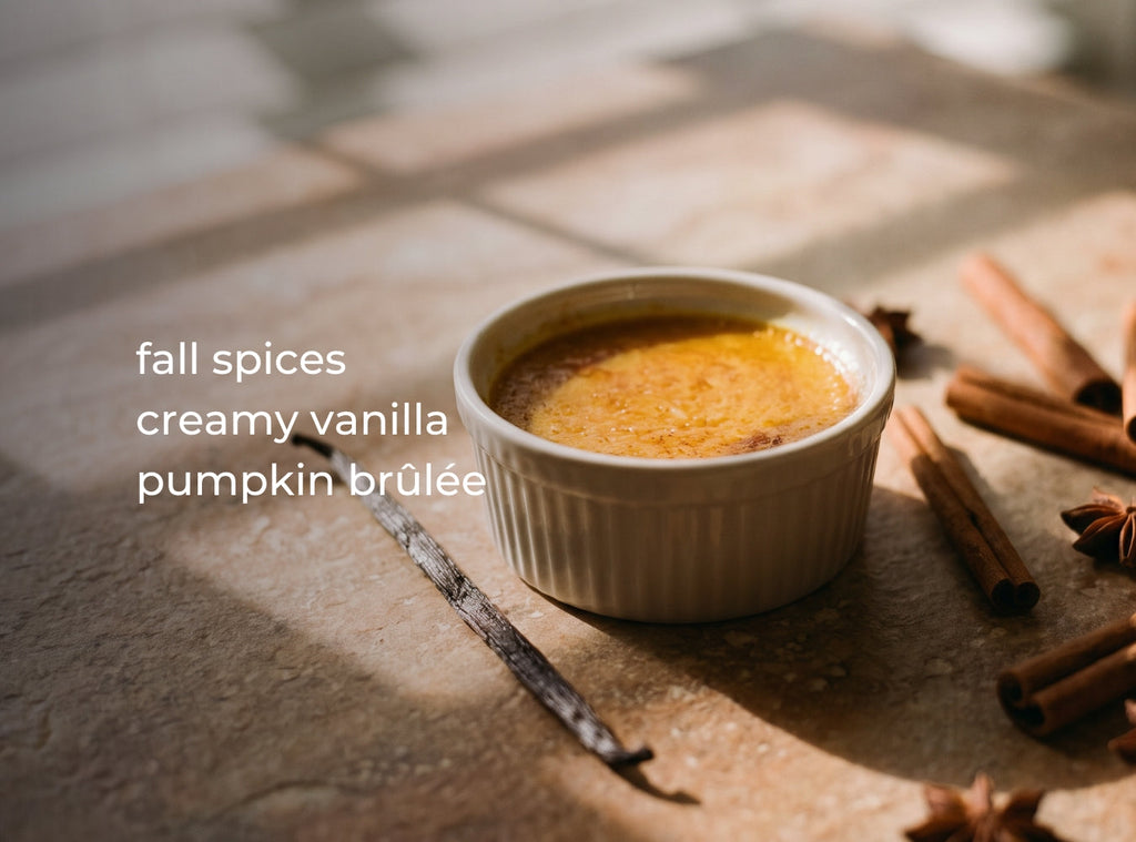 Autumn Heirloom Car Freshener