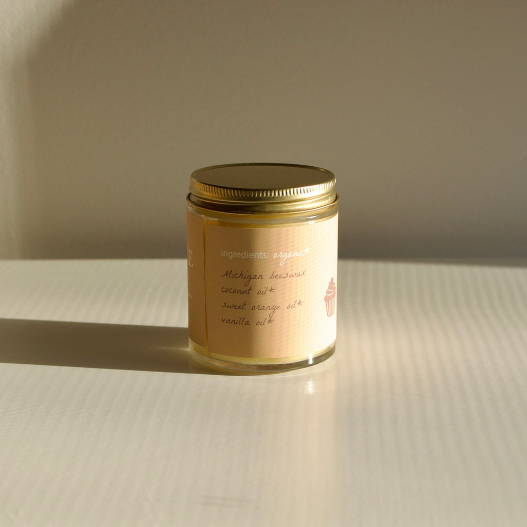 Creature of Habit Candle