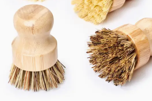 Bamboo Dish Brush
