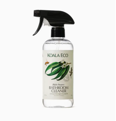 Koala Eco Bathroom Cleaner - Eucalyptus