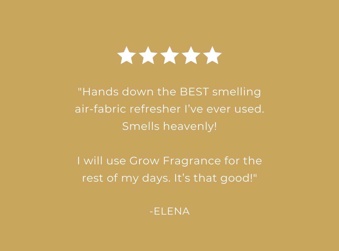 Blondewood Air + Fabric Spray