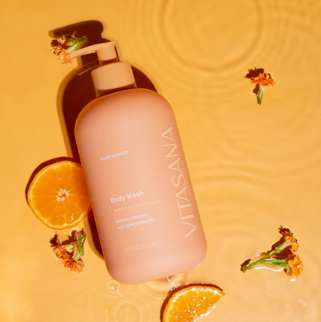 Vitasana Body Wash