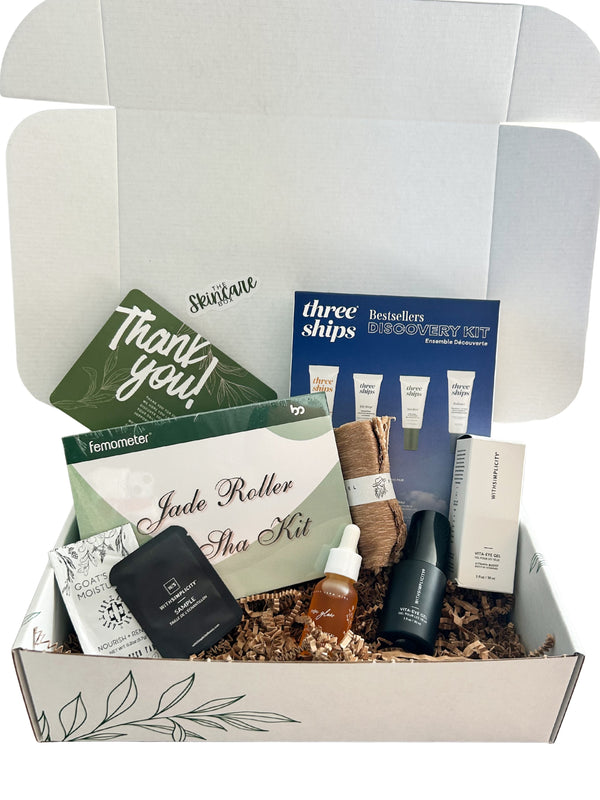 Skincare Box