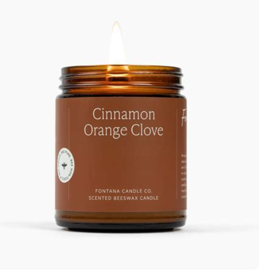 Fontana Candle