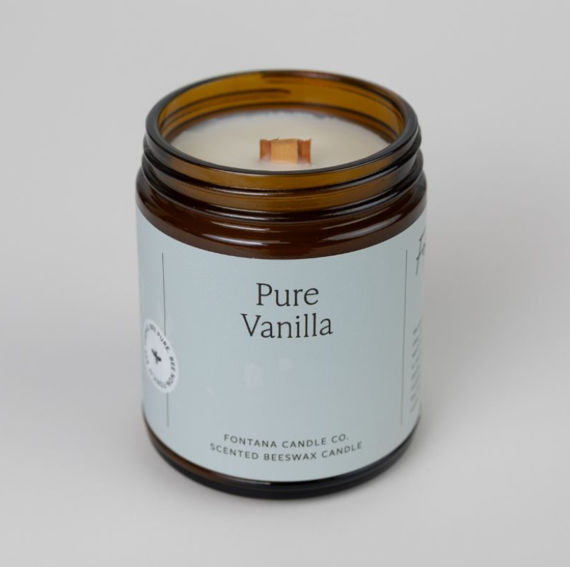 Fontana Candle (Choose Scent)