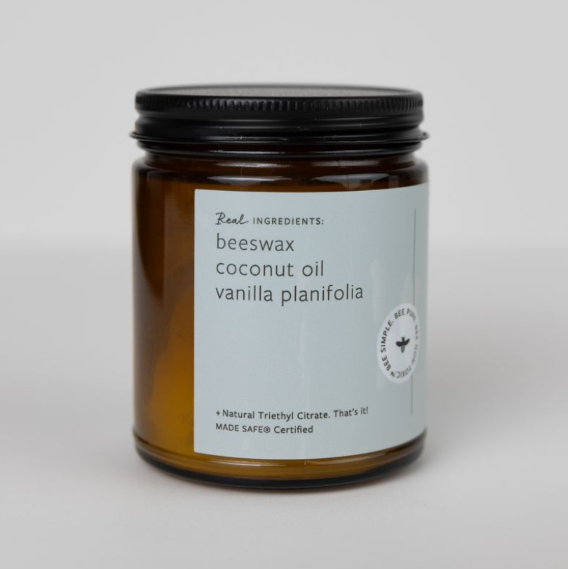 Fontana Candle (Choose Scent)