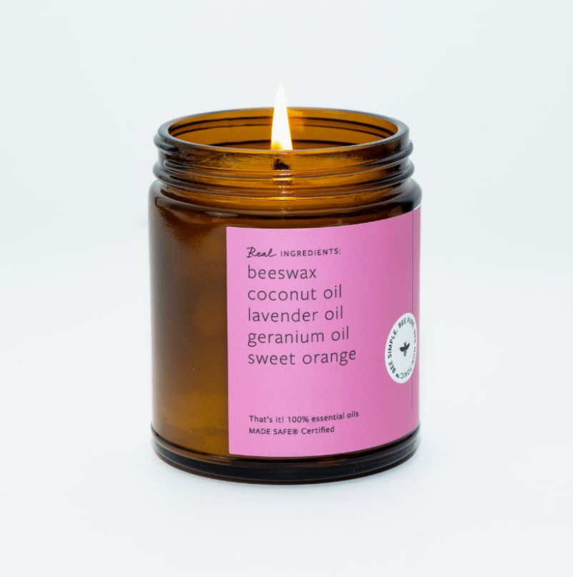 Fontana Candle (Choose Scent)