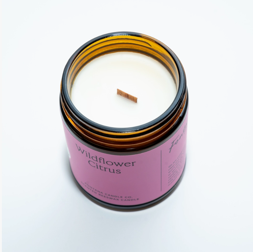 Fontana Candle (Choose Scent)