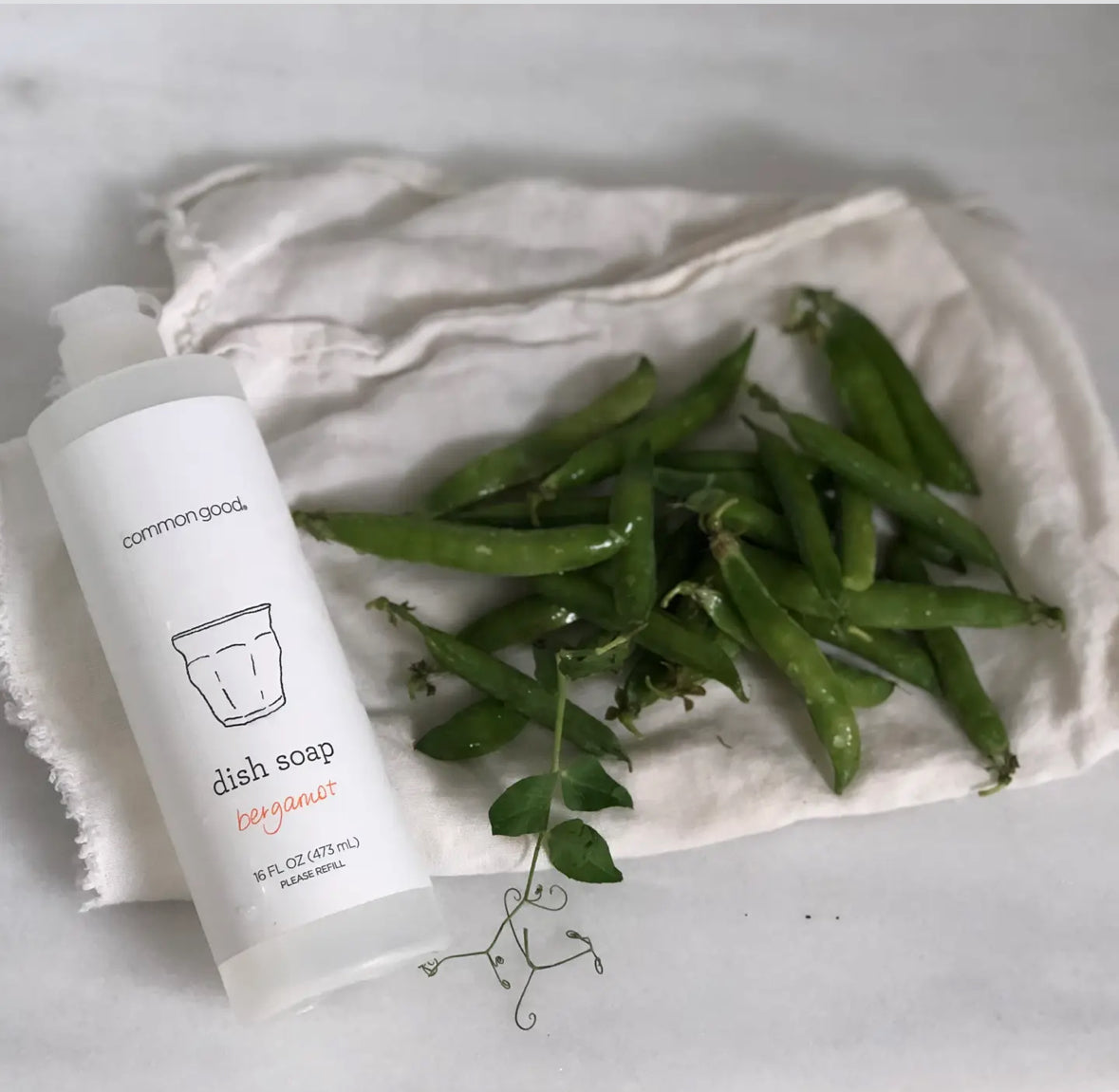 Common Good Dish Soap