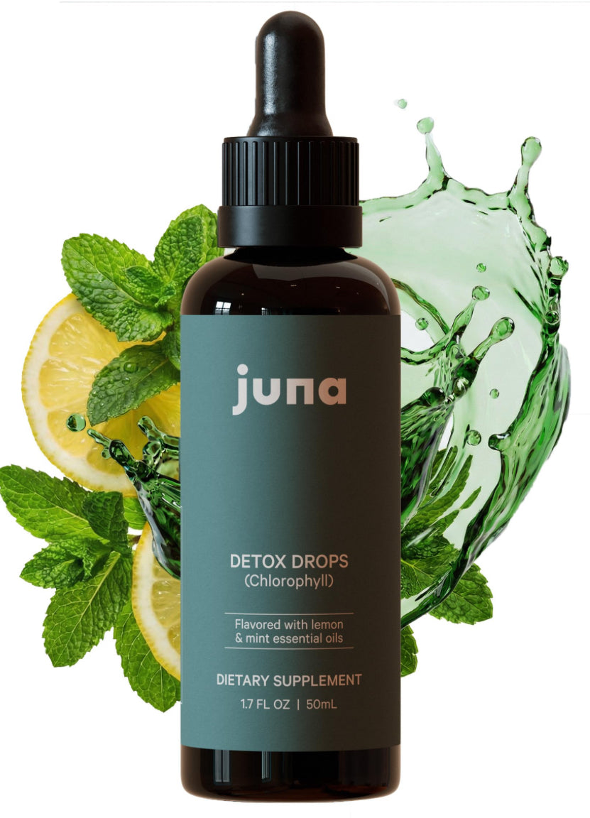 Juna Detox Drops
