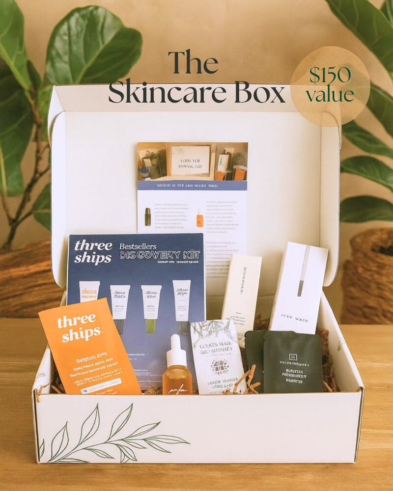 *Skincare Box