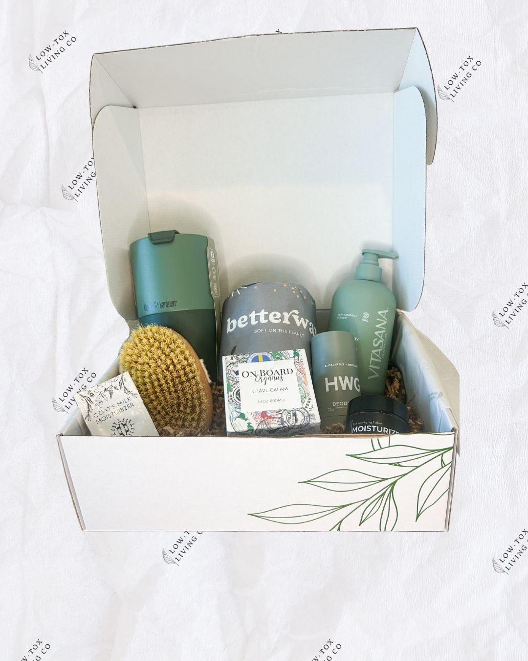 *Men's Gift Box