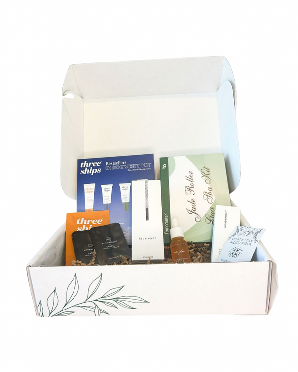 *Skincare Box
