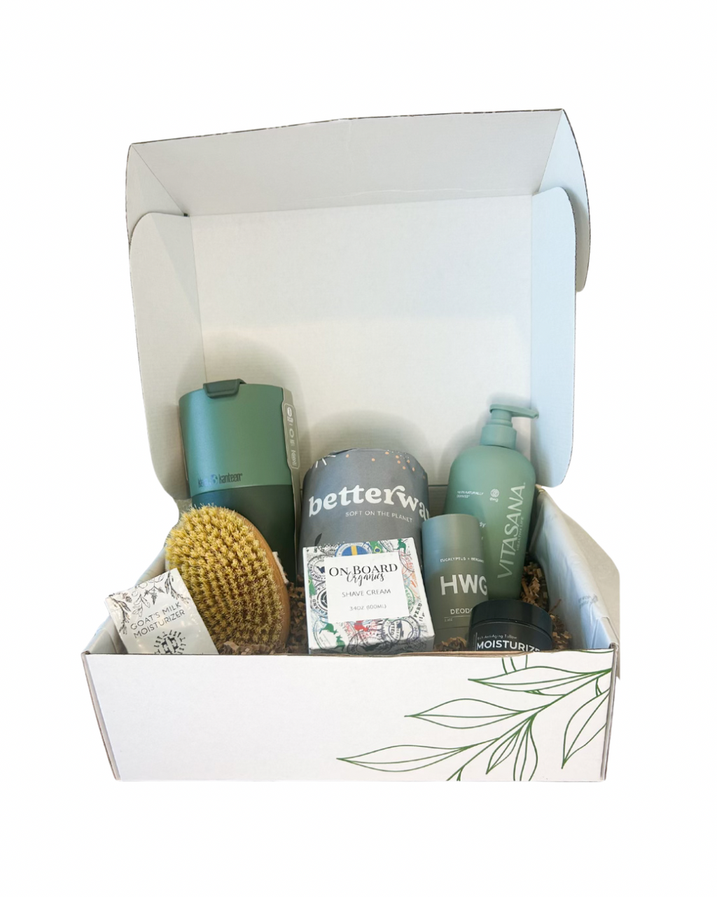 *Men's Gift Box