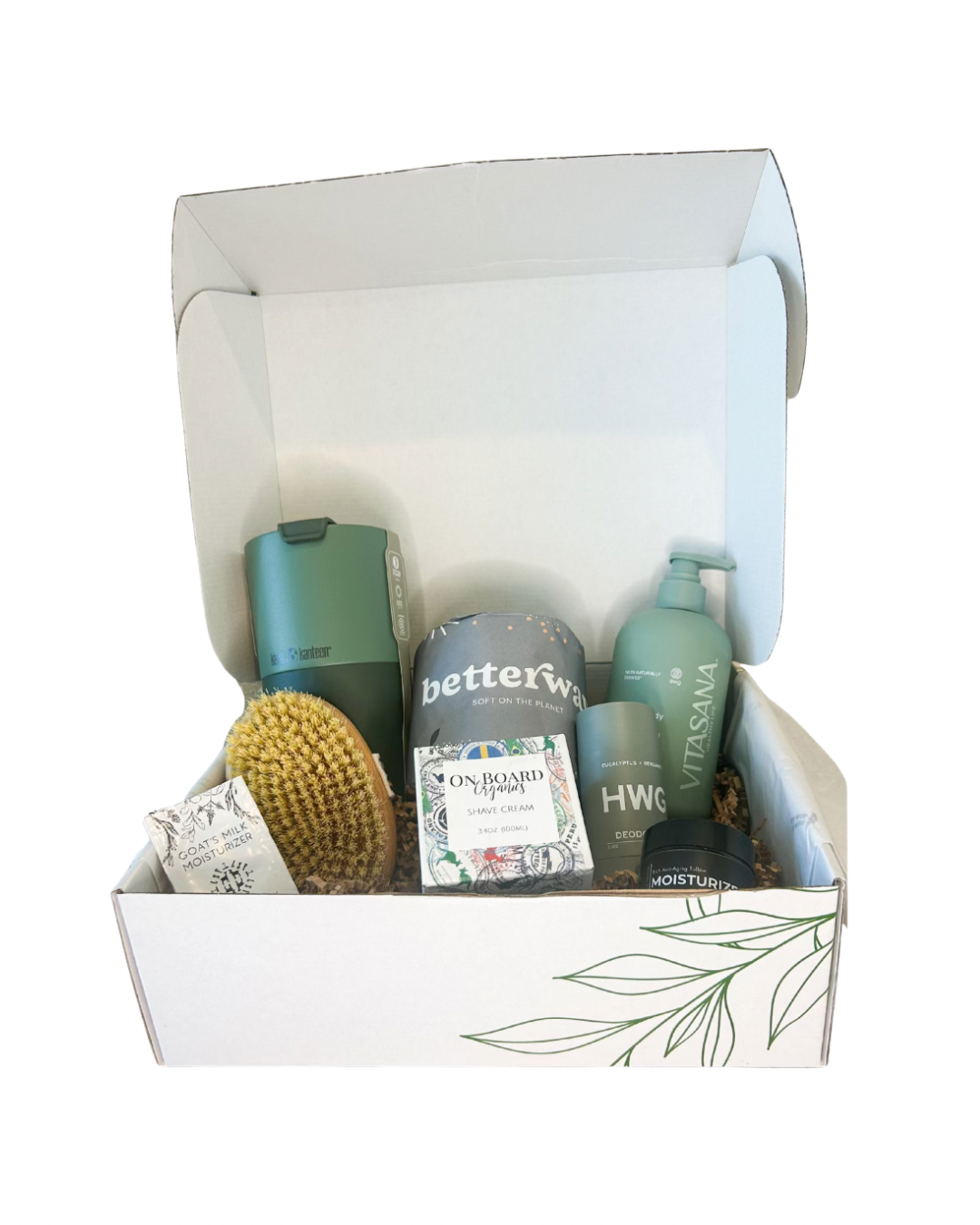 *Men's Gift Box