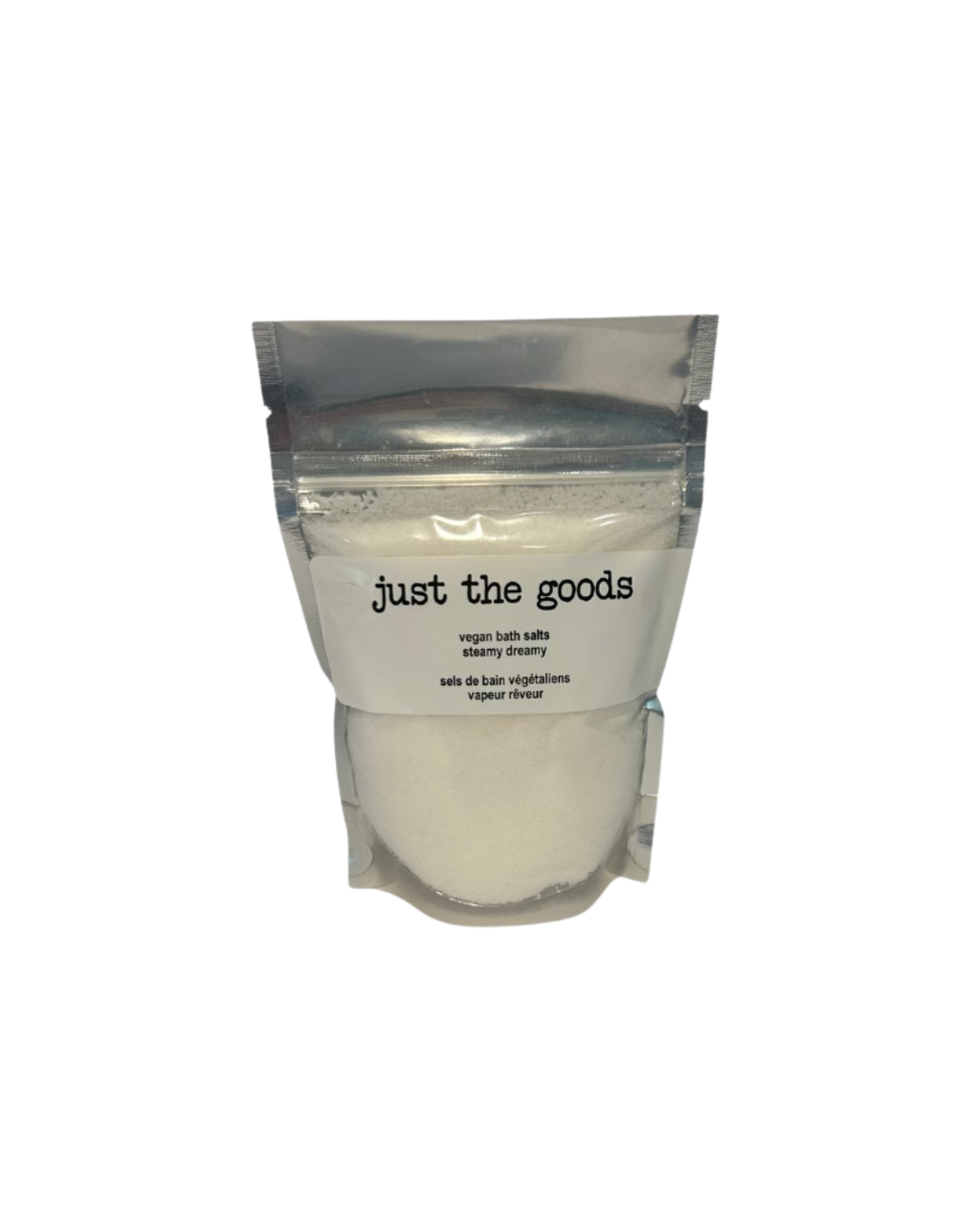 Just the Goods Body Scrub