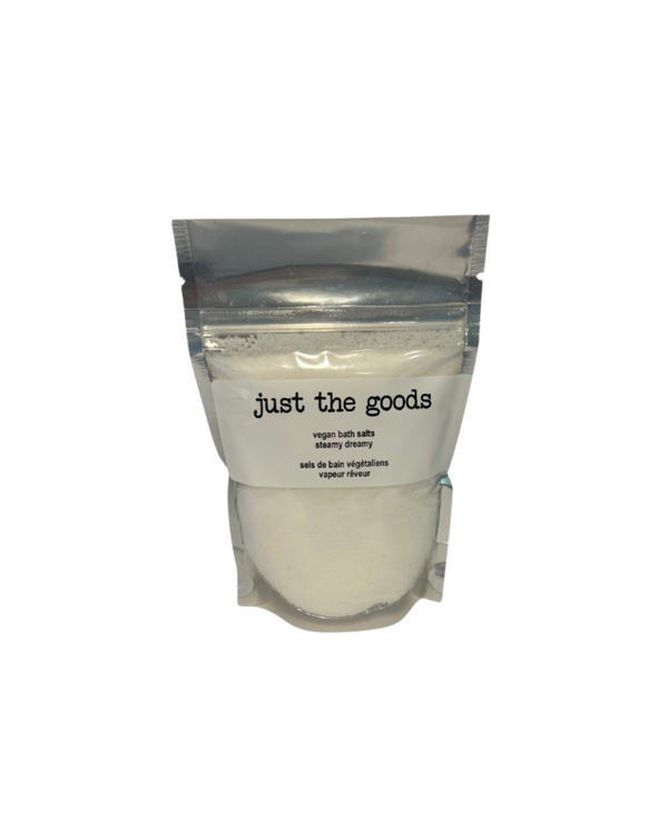 Just the Goods Body Scrub