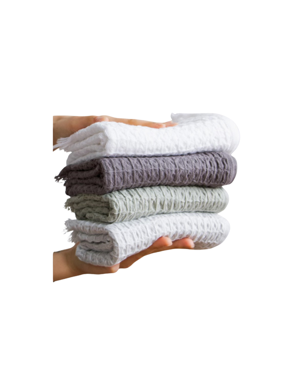 Waffle Hand Towel