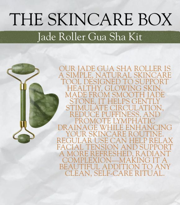 *Skincare Box