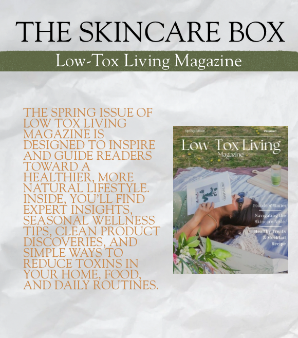 *Skincare Box