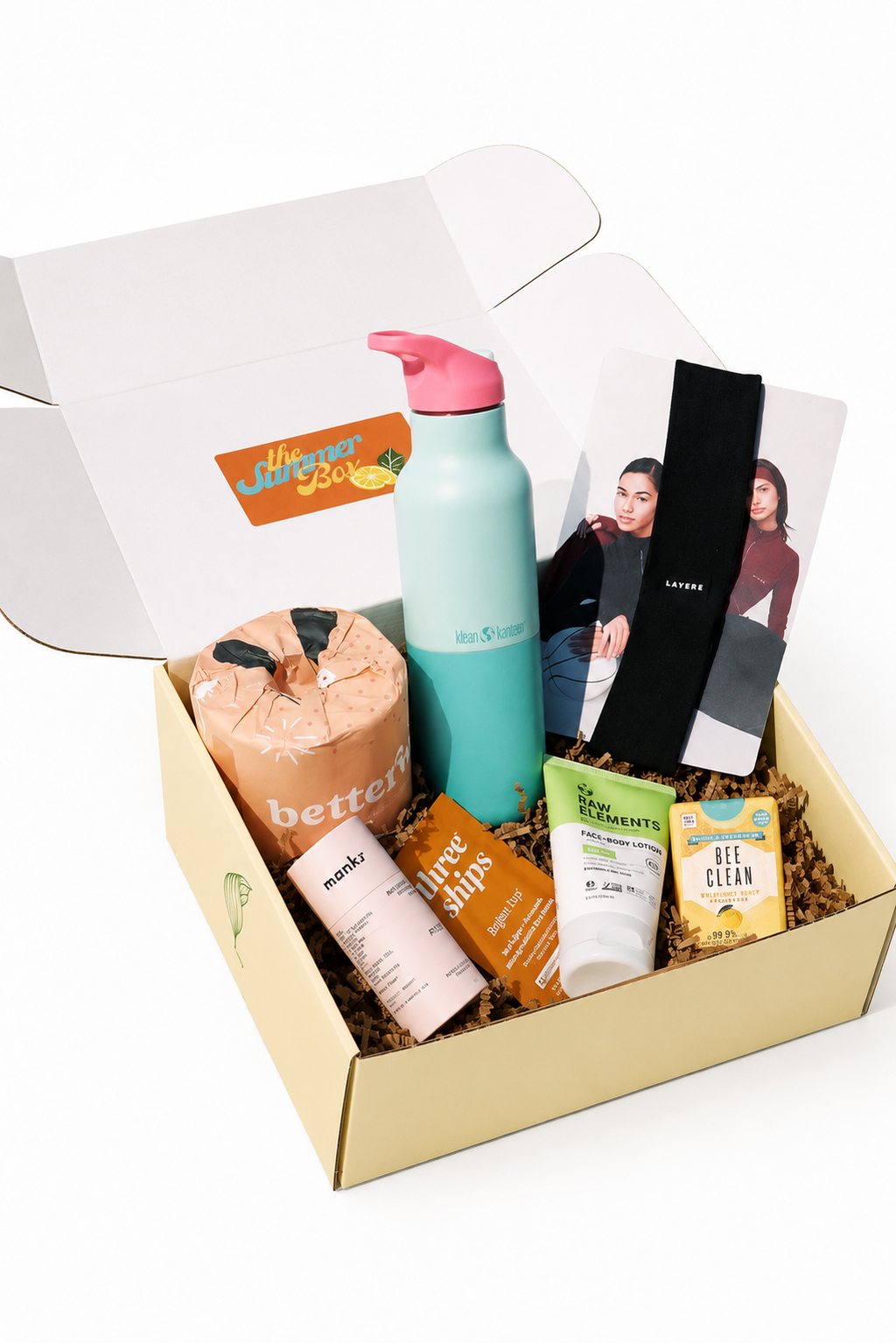 *NEW! 2026 Summer Box