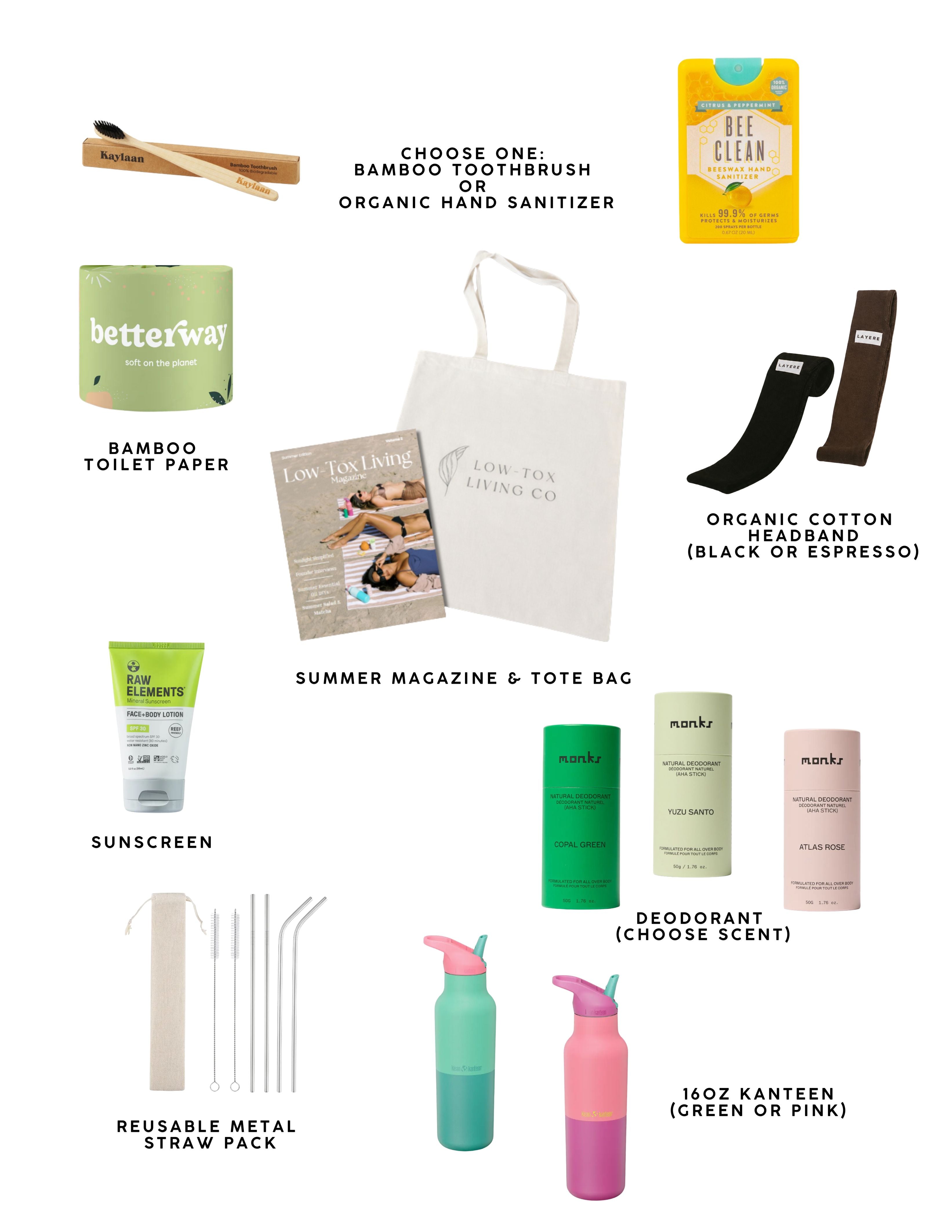 *NEW! 2026 Summer Box