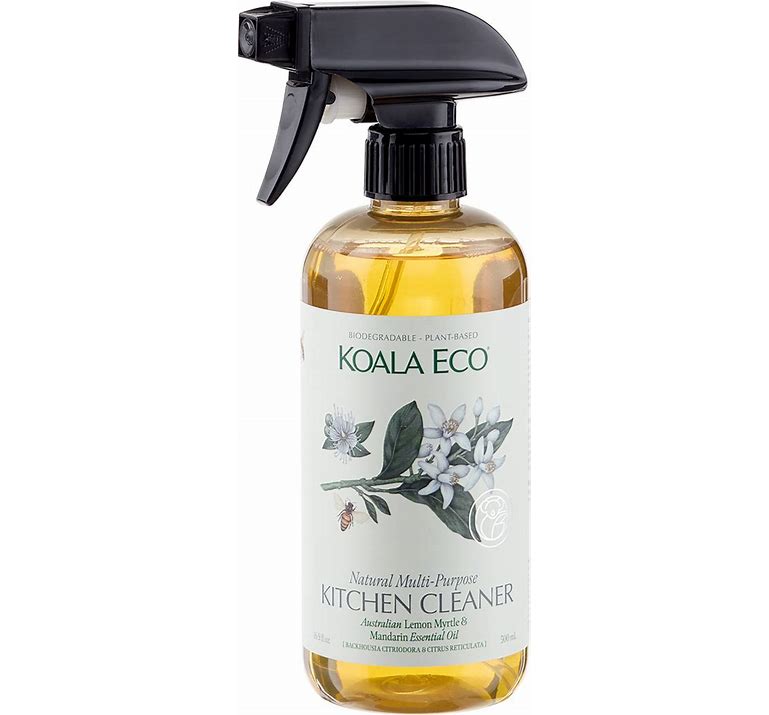 Koala Eco Multi-Purpose Kitchen Cleaner