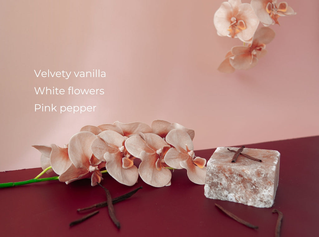 Midnight Orchid Air + Fabric Spray