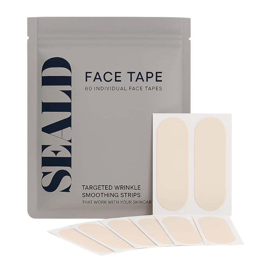 SEALD Mouth Tape or Face Tape