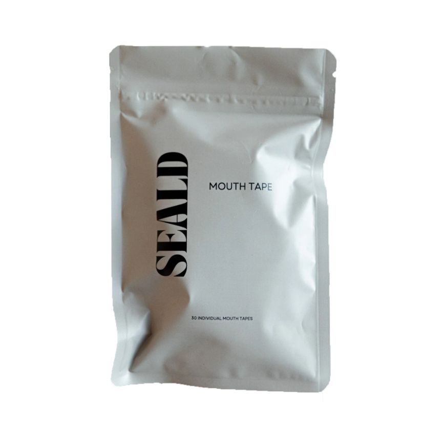 SEALD Mouth Tape or Face Tape