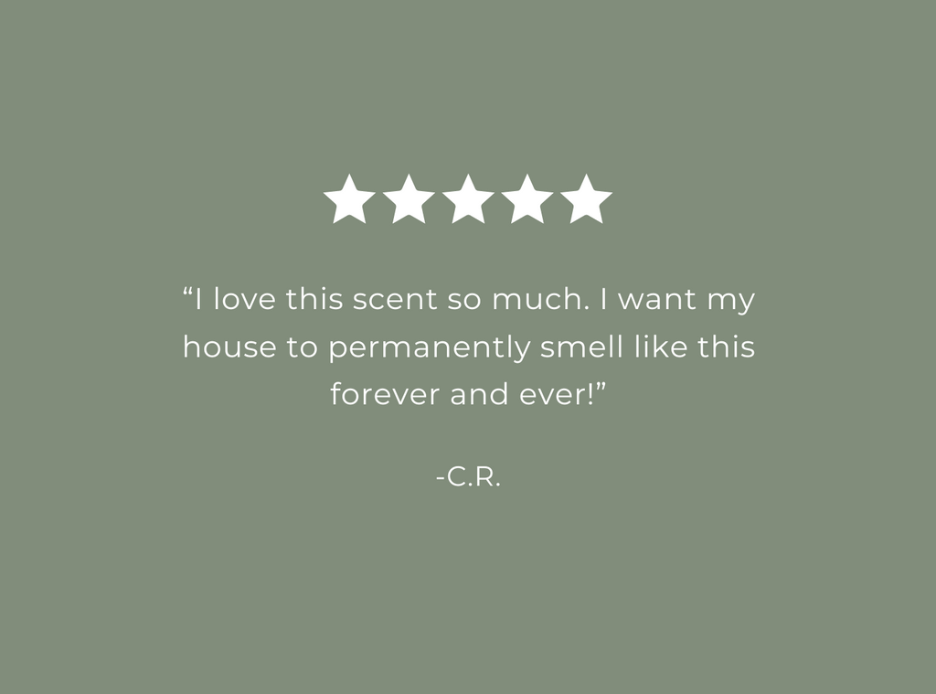 Woodland Sage Air + Fabric Spray