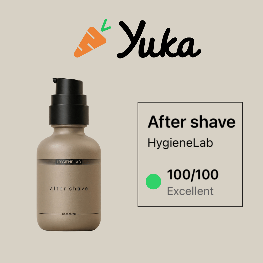 After Shave