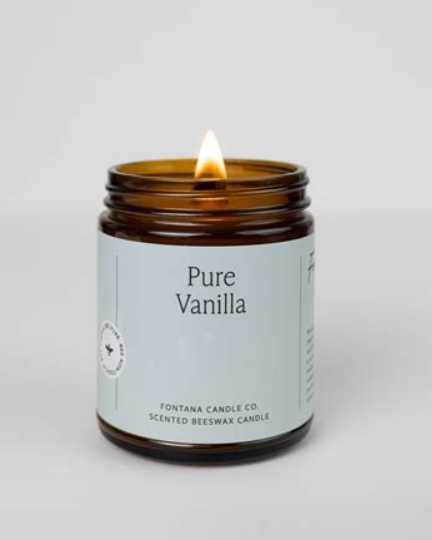 Fontana Candle