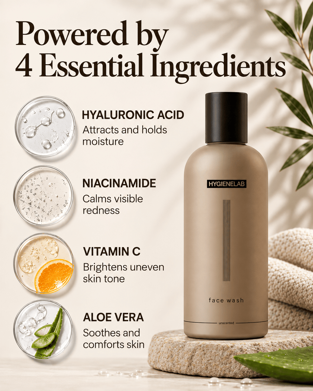 Face Wash
