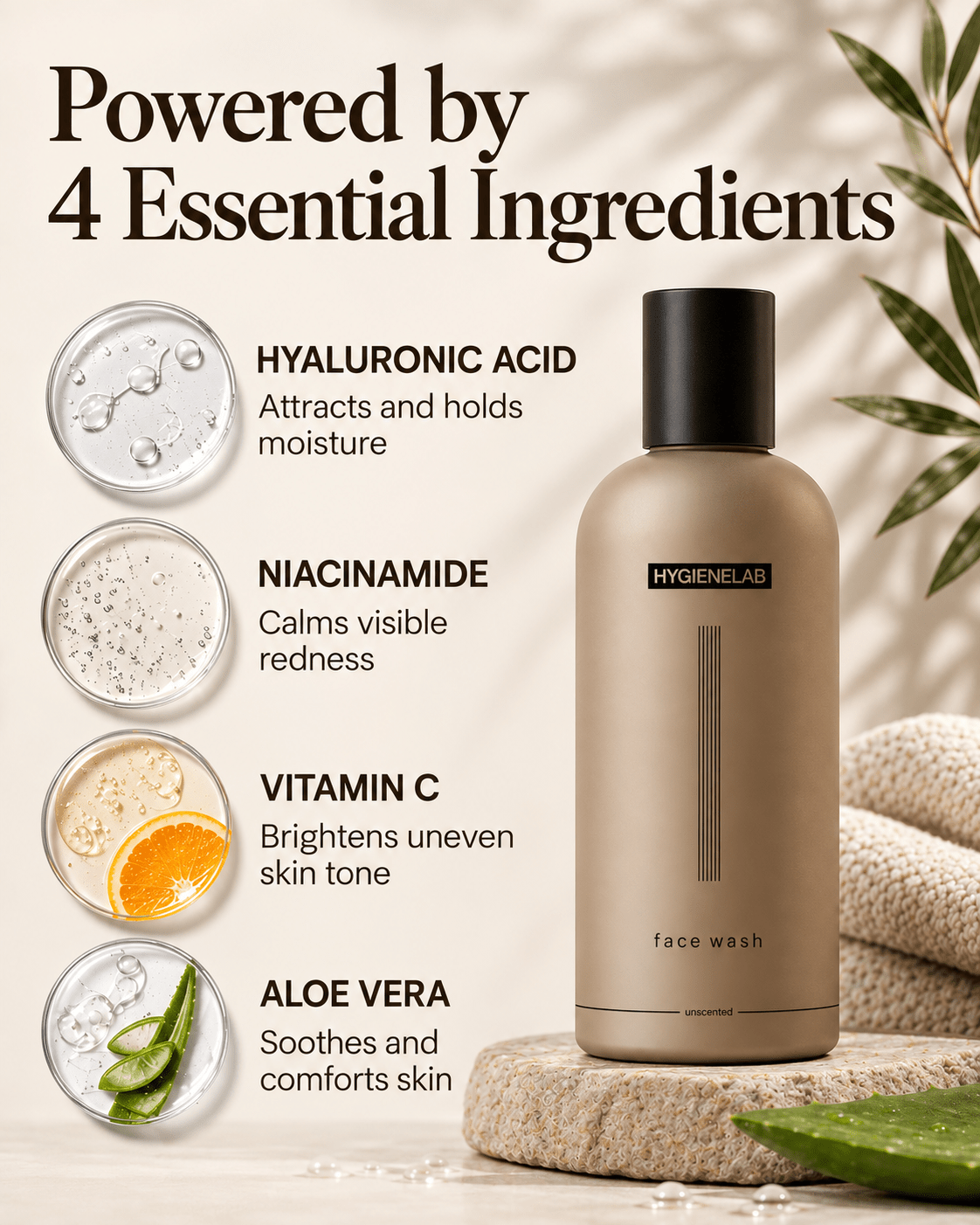 Face Wash