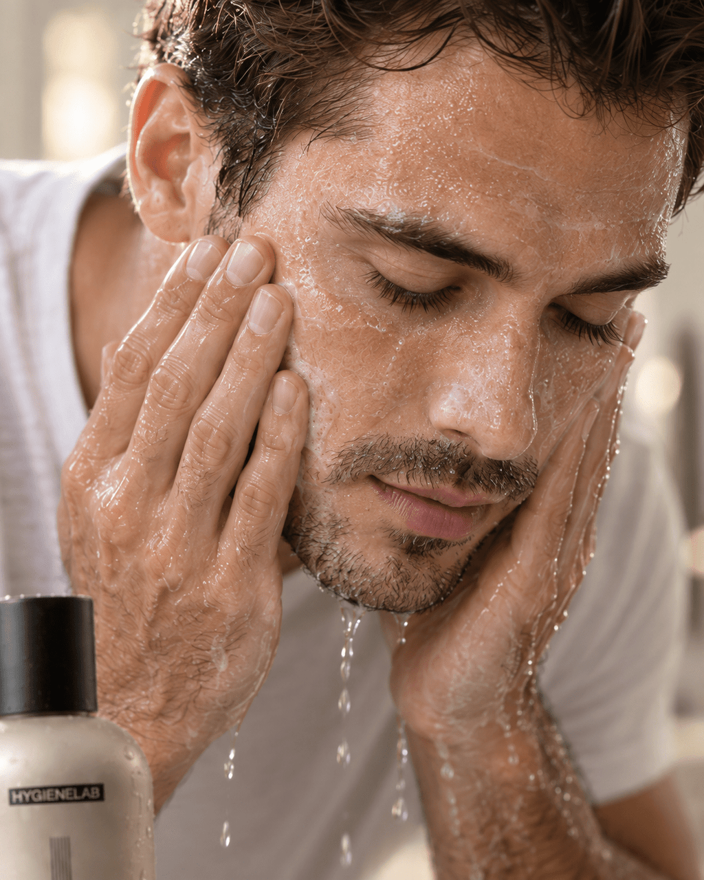 Face Wash