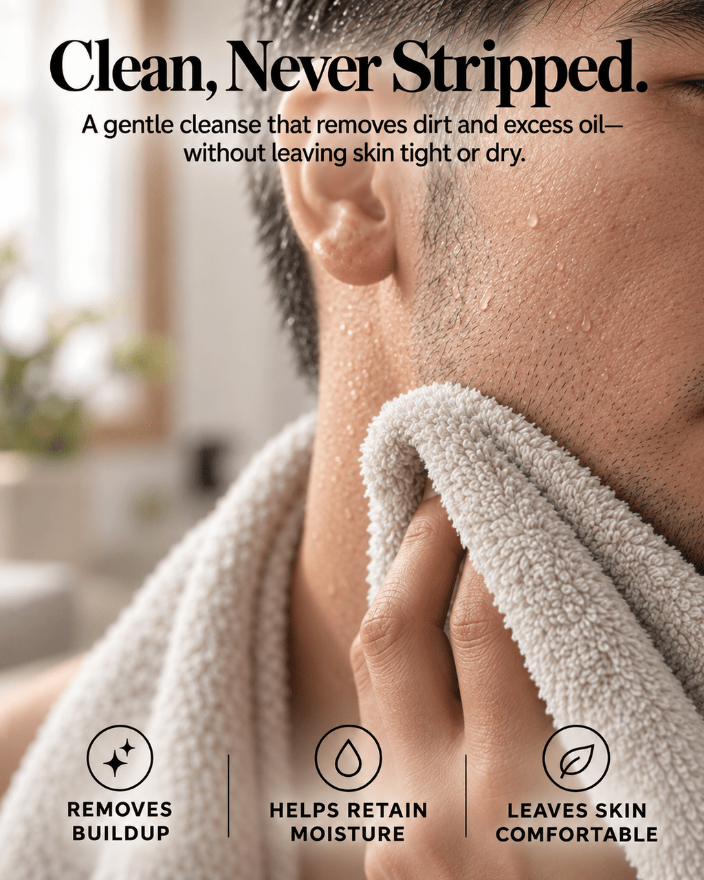 Face Wash