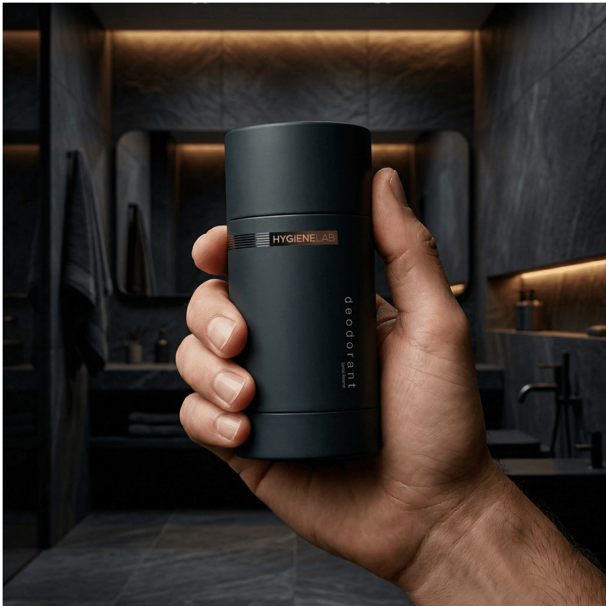 Deodorant