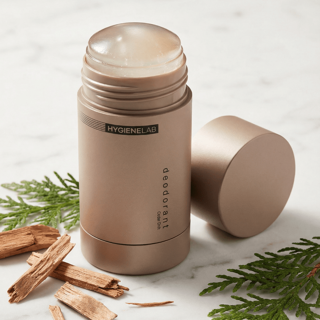 Deodorant