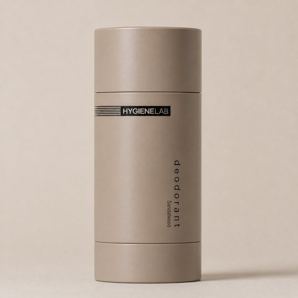 Deodorant