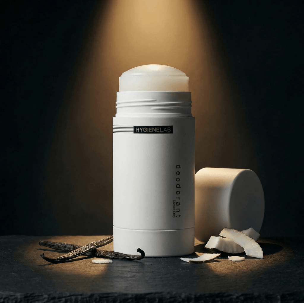 Deodorant